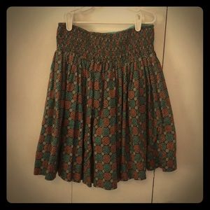 Reversible Skirt